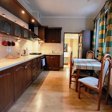 Apartament Angelo Глогувек Екстер'єр фото