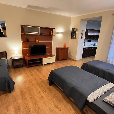 Apartament Angelo Глогувек Екстер'єр фото