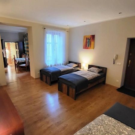 Apartament Angelo Глогувек Екстер'єр фото