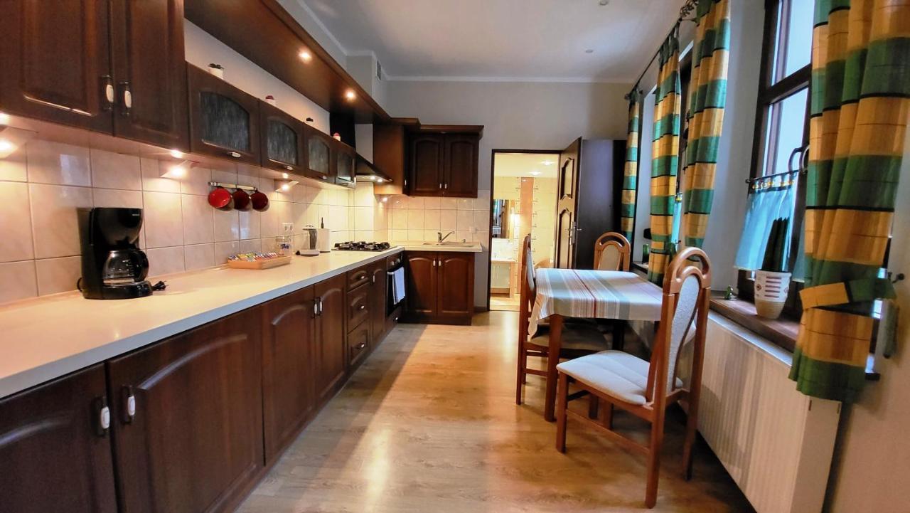 Apartament Angelo Глогувек Екстер'єр фото